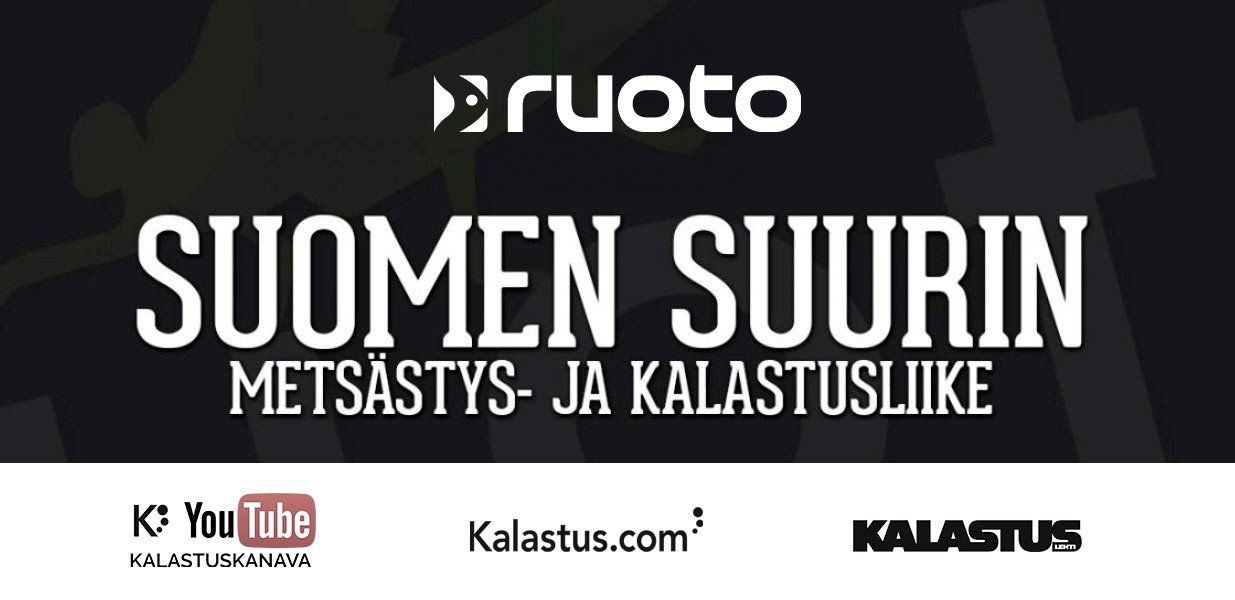 Ruoto sponsor